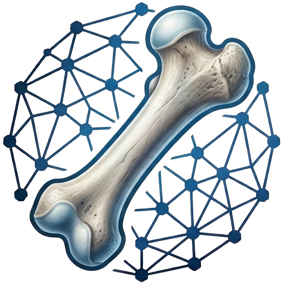 BoneHub logo
